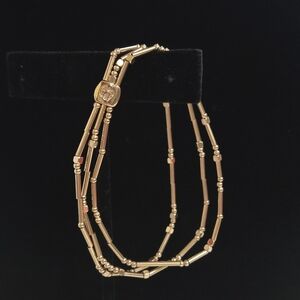 Mermazing Stretch Bracelet by Spartina 449